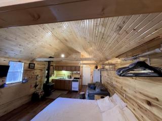 Fantastic Mountain Retreat: Charming Cabin in La Jara, Colorado, near Pagosa Springs - - 8