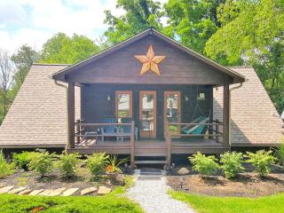 Delightful Weekend Getaway for the Perfect Outdoor Experience near Mansfield, Ohio - Pulaskiville - 6