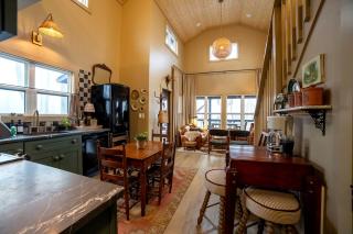 Secluded Cabin in the Woods in Monteagle, Tennessee - Monteagle - 7
