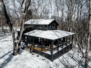 Secluded Cabin in the Woods in Monteagle, Tennessee - 2