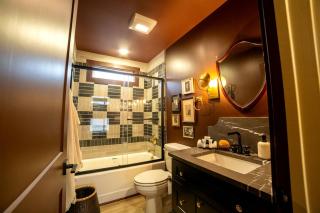 Secluded Cabin in the Woods in Monteagle, Tennessee - Monteagle - 1