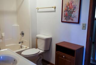Lakefront Cabin Rental with a Paddle Boat near Wisconsin Dells, Wisconsin - Tomah - 7
