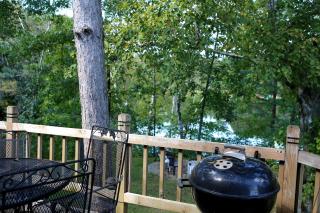 Lakefront Cabin Rental with a Paddle Boat near Wisconsin Dells, Wisconsin - Tomah - 6