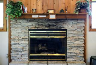 Lakefront Cabin Rental with a Paddle Boat near Wisconsin Dells, Wisconsin - Tomah - 5