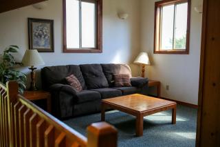 Lakefront Cabin Rental with a Paddle Boat near Wisconsin Dells, Wisconsin - Tomah - 1