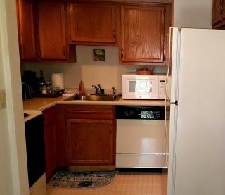Chic One-Bedroom Suite With Jacuzzi Tub for Romantic Getaway near Columbus, Ohio - Pulaskiville - 8