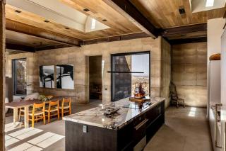 Elegant and Luxury Oasis in the Yucca Valley Desert, near Joshua Tree National Park - Twentynine Palms - 8