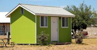 Cozy Tiny House Rental, Arizona for Tucson Glamping - Double Adobe - 8