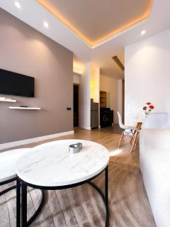 appartement Gautier - Casablanca - 6