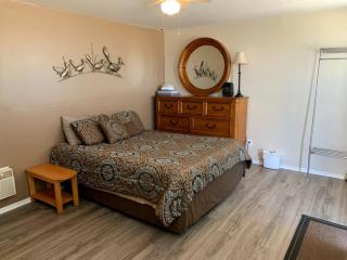 Cozy Tiny House Rental, Arizona for Tucson Glamping - Double Adobe - 4