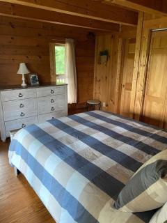 Pet-Friendly Cabin North Carolina, for Fun Weekend Getaways from Charlotte - Lake Lure - 1
