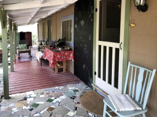 Idyllic Cabin for Rent near Two National Forests in Pinehurst, California - Miramonte - 9