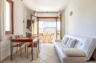 SeaView - appartamento fronte mare - Alghero - 3