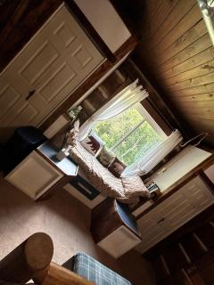 Countryside Cabin Incredible for Outdoor Activities in McMinnville, Tennessee - McMinnville - 4