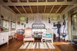Amazing Tiny House Rental for Unique Romantic Getaways in Tennessee - Spring City - 7
