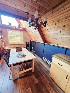 Gorgeous Cabin with Fireplace and Stunning Forest Sights in Prescott, Arizona - Walker - 7