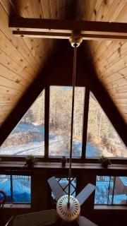 Gorgeous Cabin with Fireplace and Stunning Forest Sights in Prescott, Arizona - Walker - 1