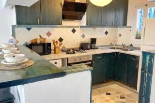 The Waterfront apartment - Douar el Hafey - 9