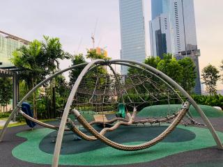 The Empire Suites Of Agile - Kuala Lumpur - 6