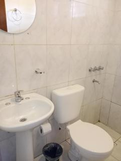 Aparte hotel San Roque - Gobernador Virasoro - 6
