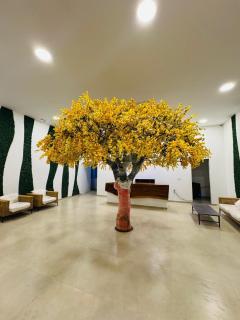 Aparta estudio cerca al mar, edificio nuevo sky tower - 7