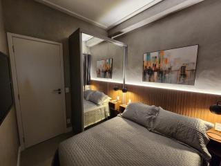 Novissímo Quarto e Sala em Pinheiros SP - São Paulo - 5