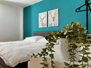 Zentrale Altstadt-Ferienwohnung - Bamberga - 9