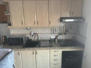 Cozy flat in Las Palmas, Miller area, 4D - Las Palmas - 4
