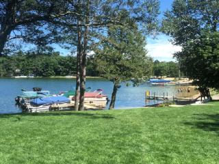 Charming Lake Cabin Rental for the Perfect Summer Vacation in North Michigan - West Branch - 9