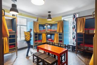 Hostel Elf - Prague - 8