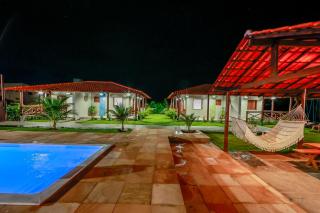 BirutaVillage Praia de Maramar Macapá - Luis Correia - 9