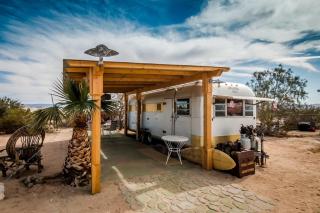 Secluded Twentynine Palms Accommodation for Glamping in California - Twentynine Palms - 5