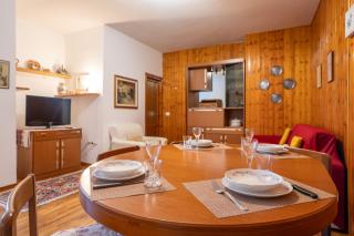 Maggio - appartamento con piscina - 6