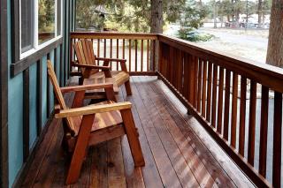 Charming Cabin Rental Nestled in Woods near San Bernardino National Forest in California - Big Bear City - 9