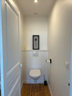 La Maison Ker Alinec - Paimpol - 3