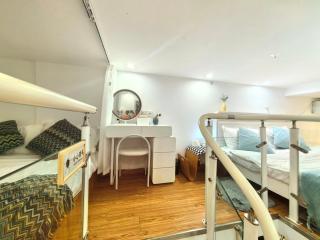 柃居 BNB - IAPM Branch - Shanghai - 4