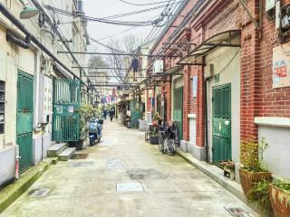 柃居 BNB - IAPM Branch - Shanghai - 1
