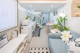 柃居 B&B - Huaihai Middle Road Branch - Shanghai - 1