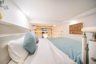 柃居 B&B - Huaihai Middle Road Branch - 1