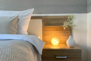 Residenz Meeresbrandung Ferienwohnung 52 RM 52 - Cuxhaven - 8