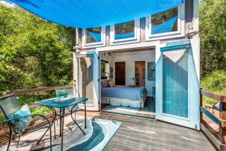 The Casa Estiva - Weatherford - 1