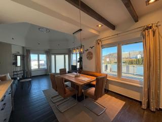 Haus Seepanorama - Marina Mücheln - Mücheln - 7