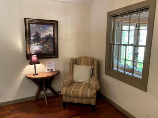 Picturesque Luminous Cabin with Jacuzzi, Bath and BBQ in Texas - Wimberley - 1
