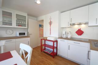 Friesenhaus, App. 3 - Westerland - 2