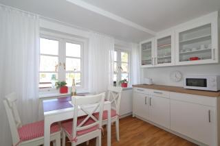 Friesenhaus, App. 3 - Westerland - 1