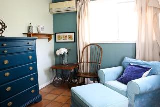 Pet Friendly Breathtaking Cottage with Great Views and Hot-tub in Rainbow, California - Fallbrook - 6