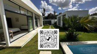 5 Bedroom Villa With Daily Housekeeping - Las Terrenas - 0