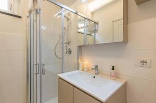 Colonna Rucellai Apt 5 - Florence - 1