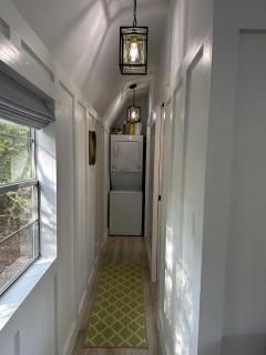 Secluded Tiny House in Hampstead, North Carolina and near Top Sail Island, Perfect for a Weekend by the Sea - Hampstead - 1