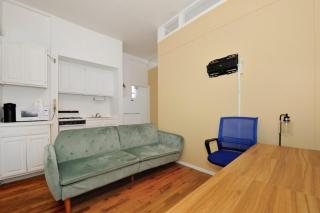 2 Bed Sunny Apartment Midtown Furnished Wifi - 0